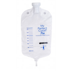 Water Bag for My Perfect Colon Pro - Replacement set