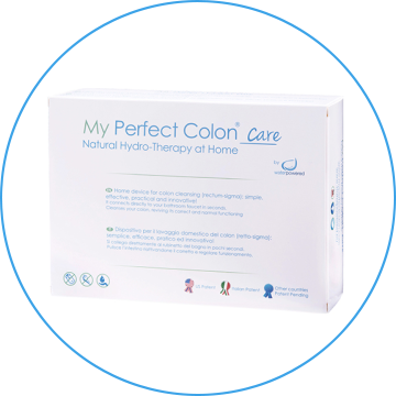 My Perfect Colon